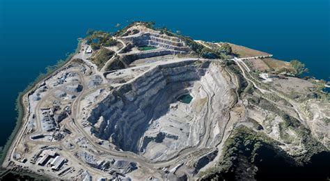 Revolutionizing Mining Practices: AI's Role in Energy Management
